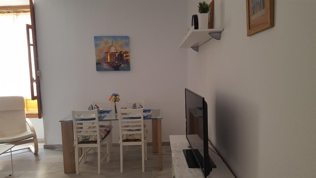 Appartement Casa Tipica Cordobesa à Cordoue Extérieur photo