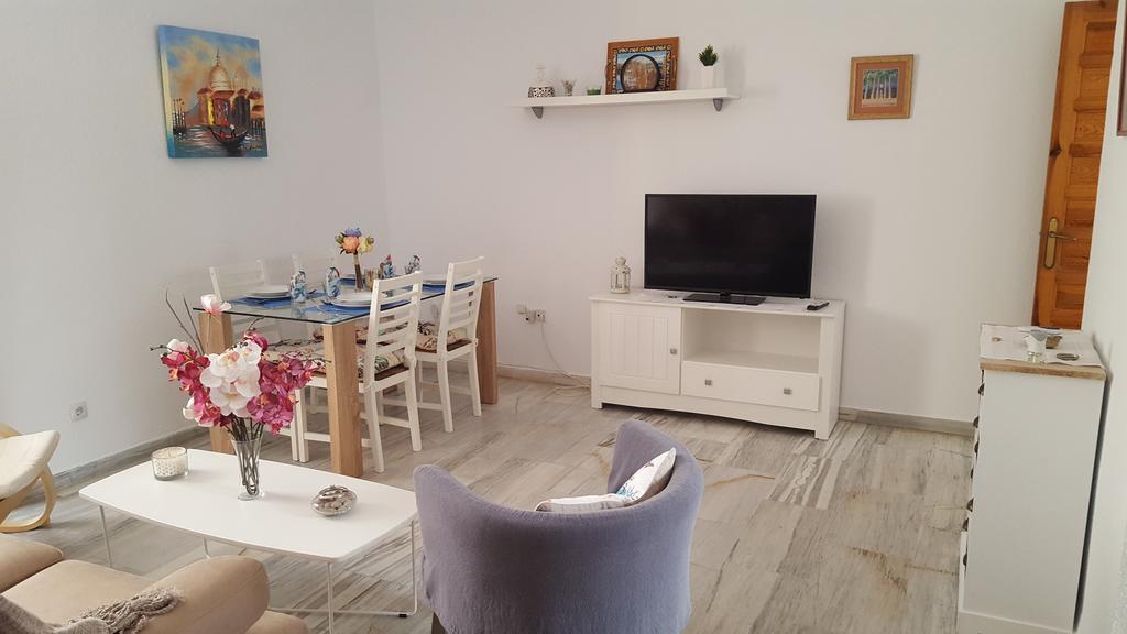 Appartement Casa Tipica Cordobesa à Cordoue Extérieur photo